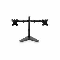 Houder Ewent EW1536 13"-32" 2 x 8 kg Zwart