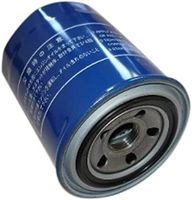 Oliefilter FO406S
