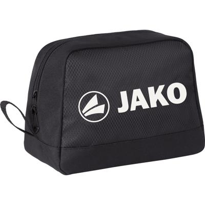 JAKO Toilettas Zwart