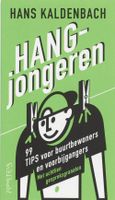 Hangjongeren - Hans Kaldenbach - ebook