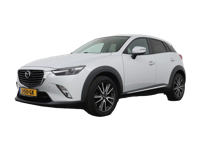 Mazda CX 3