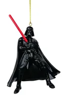 Kerstbal Darth Vader Star Wars Disney Ornament Kurt S. Adler