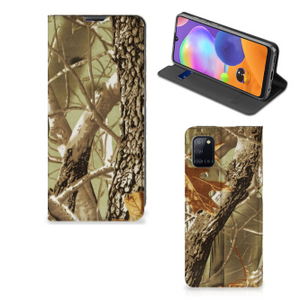 Samsung Galaxy A31 Smart Cover Wildernis