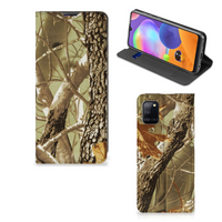 Samsung Galaxy A31 Smart Cover Wildernis