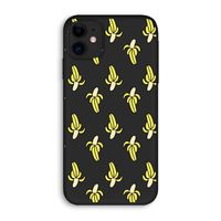Bananas: iPhone 11 Biologisch afbreekbaar hoesje