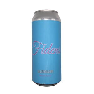 Fidens Brewing Kaleidoscope 473ml