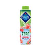 Karvan Cévitam Karvan cevitam aardbei zero (6x 600ml)