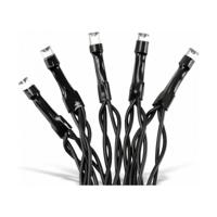 LED-lichtkrans Warm wit 29 m
