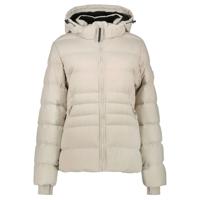 Cars winter winterjas meisjes - Monya - zand