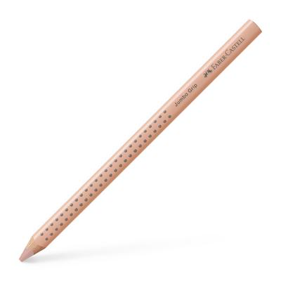 Faber Castell Kleurpotlood Jumbo Grip - 32 huidskleurtint beige rood