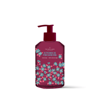 The Gift Label Kitchen is for dancing Hand Soap 300ml