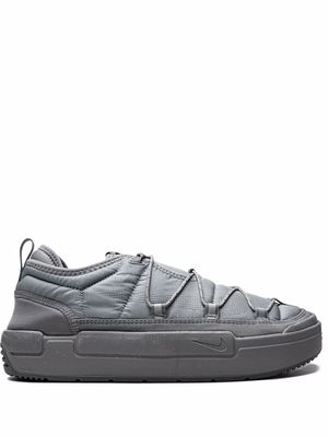Nike baskets Offline Pack - Gris