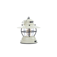 Barebones OUTPOST LANTERN VINTAGE WHITE - thumbnail