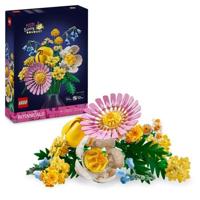 LEGO Botany 10347 Zonnig boeket, kunstbloemen, vanaf 9 jaar - thumbnail