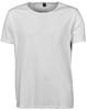 Tee Jays TJ5060 Men´s Raw-Edge Tee - White - L