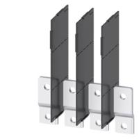 Siemens 3VA9254-0QB00 Aansluitaccessoires 1 stuk(s) (b x d) 130 mm x 62.7 mm