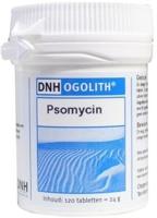 DNH Psomycin ogolith DNH Psomycin ogolith