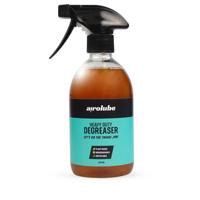Cyclon Ontvetter airolube 500 ml