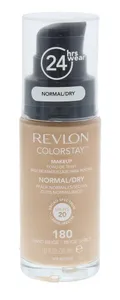 Revlon Colorstay Foundation - Normal/Dry Skin Sand Beige 180