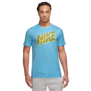 Nike Sportswear sportshirt heren