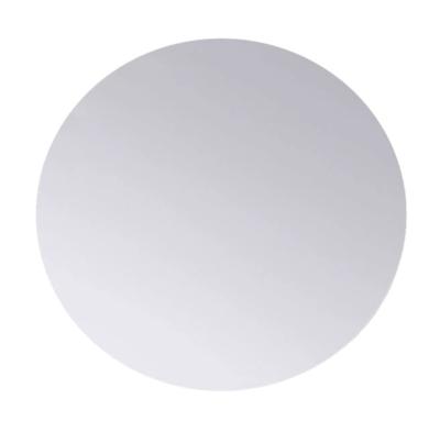 RVS schijf Ø40x2 mm (set van 2 stuks) - per stuk