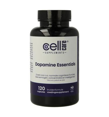 Dopamine essentials