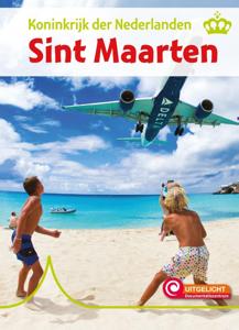 Sint Maarten (Hardback)