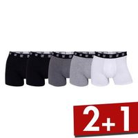 CR7 Cristiano Ronaldo 5 stuks Cotton Trunks * Actie * - thumbnail