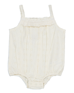 Romper - Beige