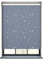Speciaal Stary Sky rolgordijn