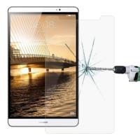 9 inch universele 0.4mm 9H oppervlakte hardheid getemperd glas Screen Protector