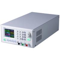 Joy-it JT-RD6006-C Labvoeding, regelbaar 0 - 60 V 0 - 6 A 360 W Op afstand bedienbaar, Programmeerbaar Aantal uitgangen: 2 x