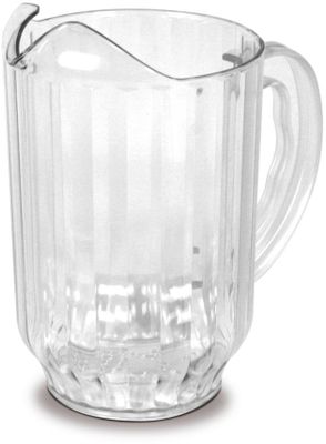 Araven waterkan, 1,8 l
