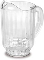 Araven waterkan, 1,8 l
