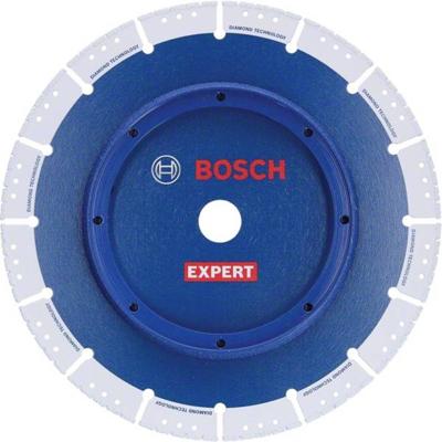 Bosch Accessories Bosch Power Tools 2608901392 Diamanten doorslijpschijf 230 mm 1 stuk(s)