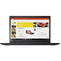 Lenovo ThinkPad T470s Laptop - 14 inch - i7-7700U - Qwerty