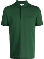 Lacoste polo Smart Paris en piqué - Vert