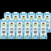 Jumbo Biologisch Houdbare Magere Melk 12 x 1 L