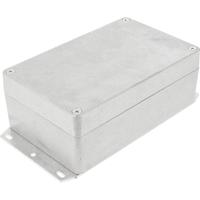 Hammond Electronics 1550Z116F Universele behuizing Aluminium spuitgietwerk Aluminium 1 stuk(s) - thumbnail