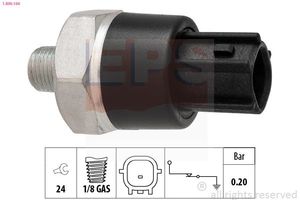 Oliedruksensor 1800166