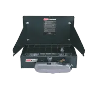 Coleman 2-Burner Stove Benzinebrander