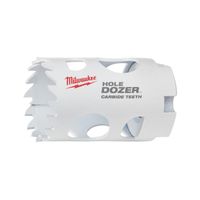 Milwaukee Accessoires Hole Dozer gatzaag TCT - 35mm-1pc - 49560712 - 49560712