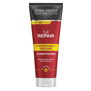 John Frieda Full Repair Strengthen + Restore Conditioner