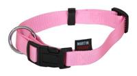 MARTIN HALSBAND BASIC NYLON ROZE
