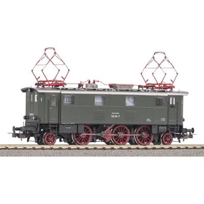Piko H0 51414 H0 elektrische locomotief serie 132 van de DB