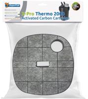 X pro thermo 2000 carbon cartridge SuperFish - Superfish