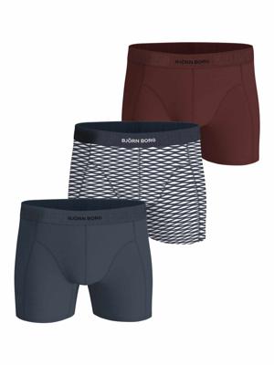 Björn Borg - 3p Boxer - Organic Cotton - MP003, Maat:M
