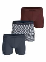 Björn Borg - 3p Boxer - Organic Cotton - MP003, Maat:M