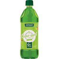 Slimpie CactusAppel Smaak Siroop 650 ml bij Jumbo