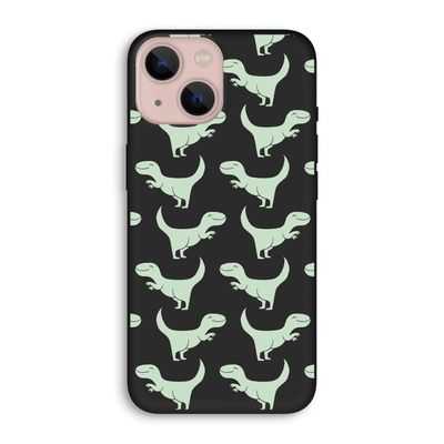 Dinos: iPhone 13 Biologisch afbreekbaar hoesje
